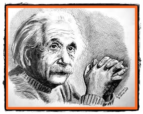 Confesiuni despre creatie Albert Einstein