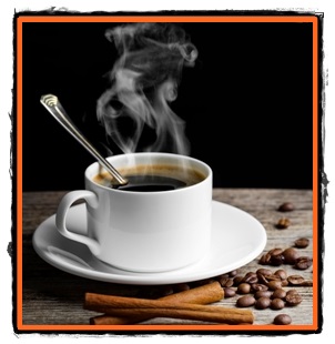 Cafeaua cofeina si efectele asupra organismului uman