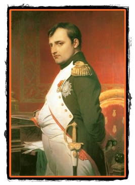 Napoleon a fost otravit cu arsenic