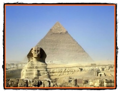 Marea piramida a lui Keops mister stiinta si arta