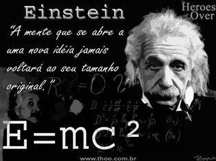 Albert Einstein citate