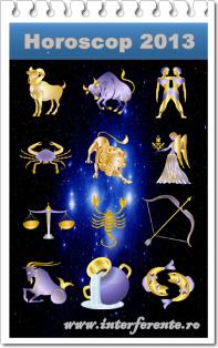 Horoscop decembrie 2013 pentru toate zodiile