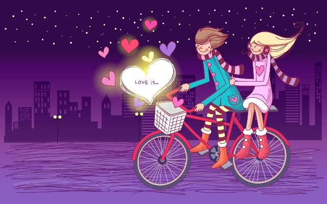 Mesaje si sms de dragoste engleza romana Valentine’s Day